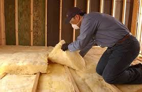 Types of Insulation We Offer in Danville, IL